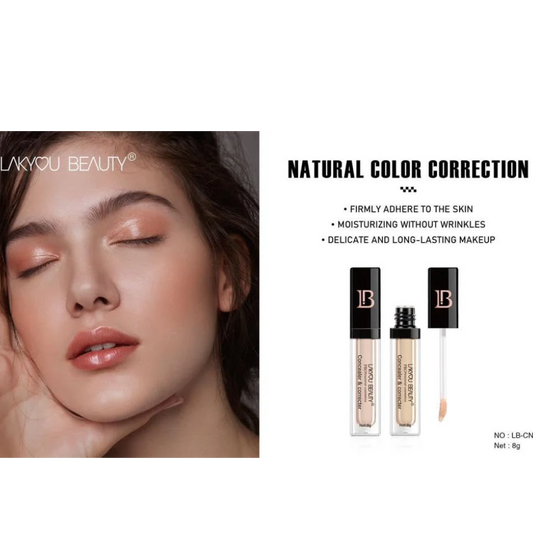 Lakyou Beauty Concealor & Corrector